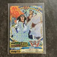 2026年最新】ワンピーベリーマッチ 青キジの人気アイテム - メルカリ