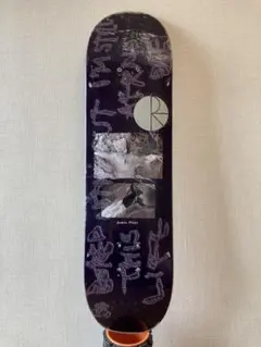 HOCKEY ホッケー 8.25 Diego Todd Paper Cover - メルカリ