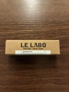 LE LABO THE MATCHA 26 香水