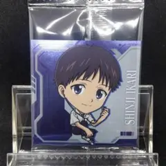 エヴァンゲリオン新劇場版シール 碇シンジ EVA3-01N