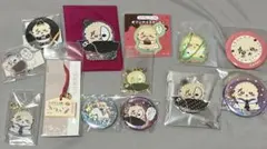 【新品未使用】ラッコグッズセット　ちいかわ