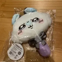 超まじかるちいかわ　ぬいぐるみミラー　モモンガ