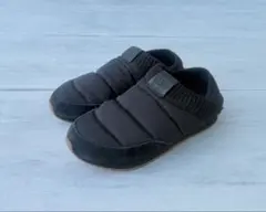 Teva　エンバーモック　スリッポン　ブラック 24cm