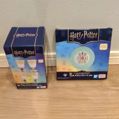 ハリー・ポッター　一番くじ　D賞ゴブレット　グリフィンドール　メラミンプレート