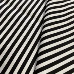 YUWAさんのボーダー生地