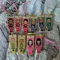 EXILE ガチャ
