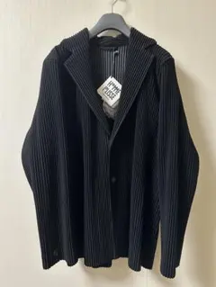 2025年最新】HOMME PLISSE ISSEY MIYAKE カラー：ブラック系