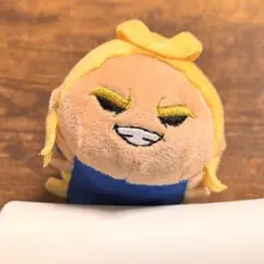 2025年最新】ヒロアカ オールマイト ぬいぐるみの人気アイテム - メルカリ