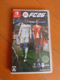 FC26 Nintendo Switch