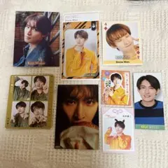 2026年最新】向井康二 厚紙の人気アイテム - メルカリ