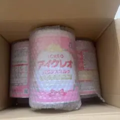 アイクレオ 粉ミルク 3缶セットのサムネイル