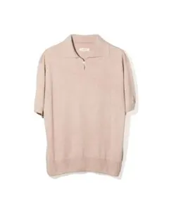 新品 正規 24SS LEMAIRE ルメール POLO SHIRT 720P△ - メルカリ