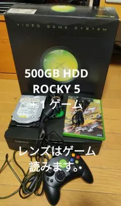 2026年最新】xbox evoxの人気アイテム - メルカリ