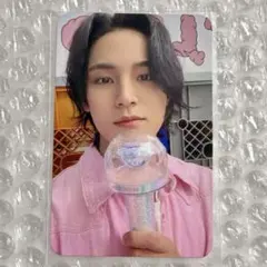 seventeen ケレン carat zone 2023 ミンギュ