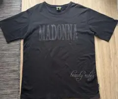 nexus7 MadonnaマドンナプリントTシャツのサムネイル