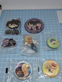 名探偵コナン まとめ売り