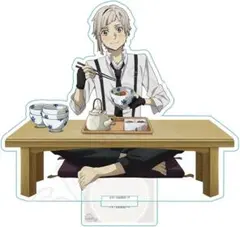 文豪ストレイドッグス 中島敦 アクリルスタンドフィギュア