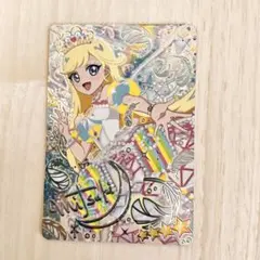 値下げ アイプリ 6弾 星4 みつき プリンセスアイプリバズリウム サイン