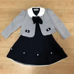 フォーマル服　入学式　卒園式　七五三　女の子