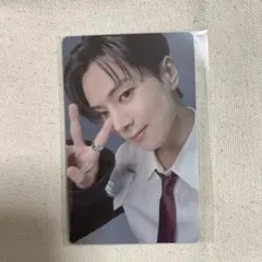 ENHYPEN daydream studio choom トレカ ジェイ 제이