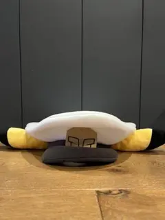 プレミアム キャプテンピカチュウ 帽子 プライズ