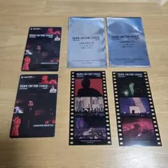 J-HOPE 映画 特典セット おまけ付き