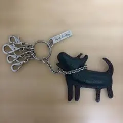Paul Smith 犬型キーホルダーのサムネイル