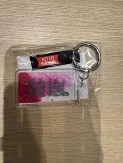 mt factory tour15会場限定 ツアーバス アクリルキーホルダー6 - メルカリ