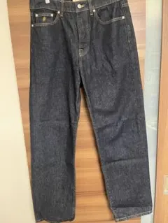 Stüssy new classic JEANS 32サイズのサムネイル
