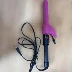 VS Instant Heat カールヘアアイロン 1