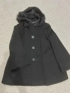 BOSCHウールコート