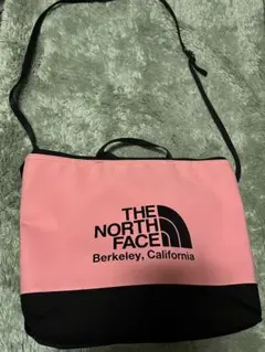 THE NORTH FACE ショルダーバッグ ピンク