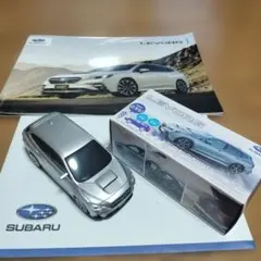超希少 スバル フォレスター 1:18 ミニカー シルバー SH型 破格