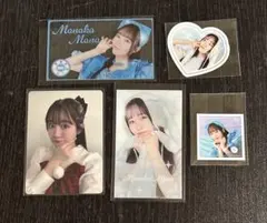 FRUITSZIPPER 真中まな まとめ売り