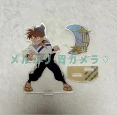 忍たま乱太郎 土井半助 ヴィンテージシリーズアクリルスタンド