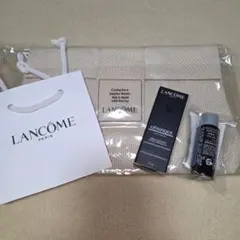 LANCOME　ジェニフィックアルティメセラム ローションセット