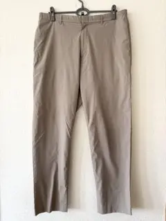 UNIQLO×Theory ユニクロ×セオリー 感動イージーパンツ メンズL