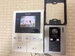 panasonic vl-wd712 中古 Panasonic - VL-WD712の通販 by セネちゃん's shop｜パナソニックなら