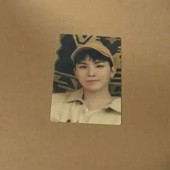 ウジ セブチカフェ 入場特典