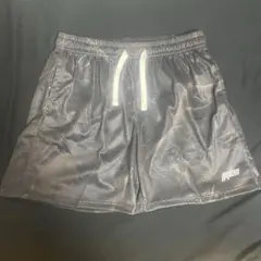 【新品】GYLAN トレーニングメッシュショーツ XLサイズ