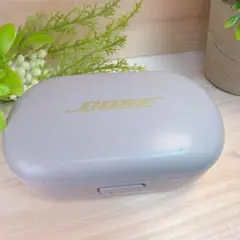 Bose QuietComfort Earbuds 充電ケースのみ