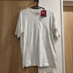 プーマ　レディースTシャツ　Lサイズ　新品タグ付き