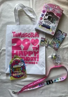 【新品未開封】TamagotchiConnection メゾピアノ たまごっち