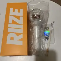 RIIZE 公式 ペンライト