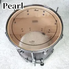 ハードケース付】ドラム TAMA Super star 13 タム - メルカリ