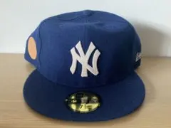 NEW ERA キャップ NY ヤンキース THE APARTMENT