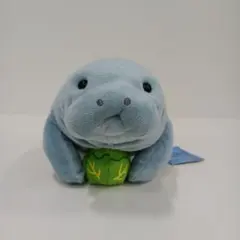 ファイナルファンタジーXIV デスクトップぬいぐるみ プチプヌティー