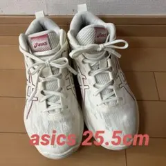 asics GELHOOP V17 バスケットボールシューズ25.5