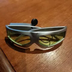 スパイグラス 進研ゼミのサムネイル