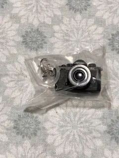 Nikonめじるしアクセサリー(Nikon Z fc ブラック)